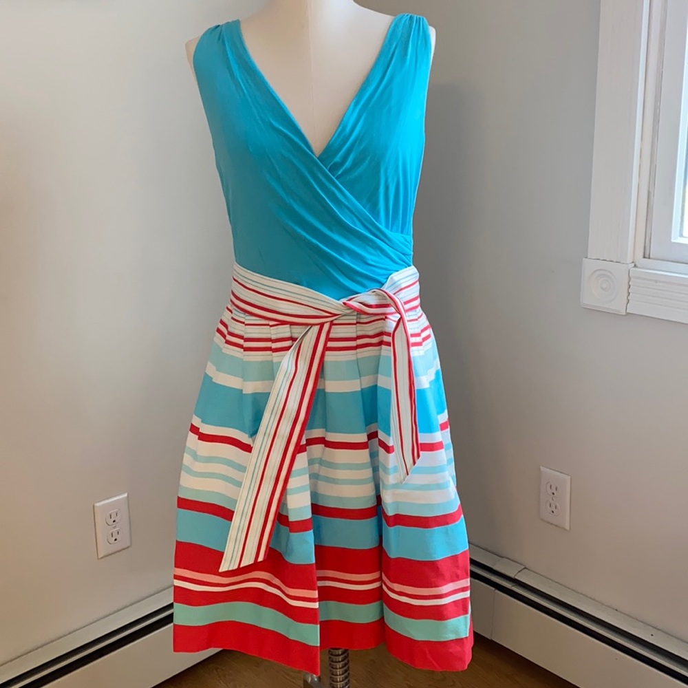 Ralph Lauren Women’s Dress
